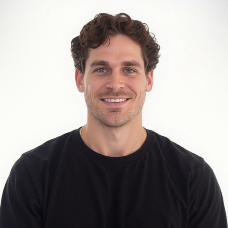 Andrew Garner, Co-Founder of Perry Street Partners