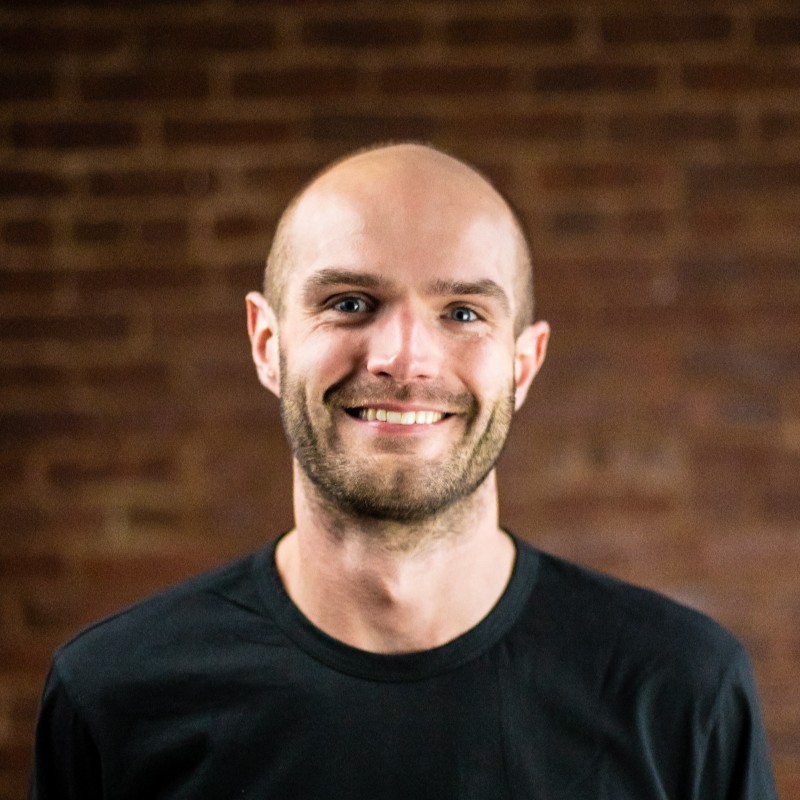 John DeYonker, Co-Founder of Perry Street Partners